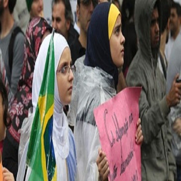 هویت در جوامع شیعی برزیل