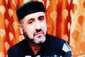 «محمد باقر محمد باقروف» از رهبران شیعه در تاجیکستان به شهادت رسید
