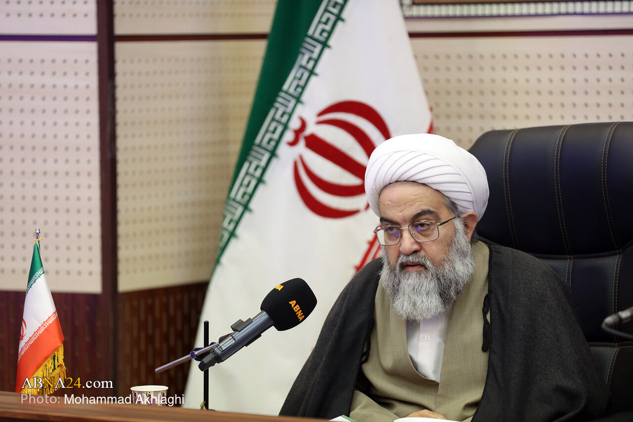 «موسوعه معارف شیعه» اثری برای معرفی شیعه، بر پایه‌ی عقل و فهم مشترک انسانی است