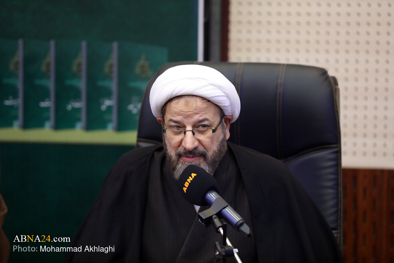 مؤثرترین میدان عمل در ترویج معارف شیعی، فضای مجازی و رسانه‌ای است